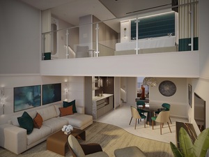 Grand Loft Suites